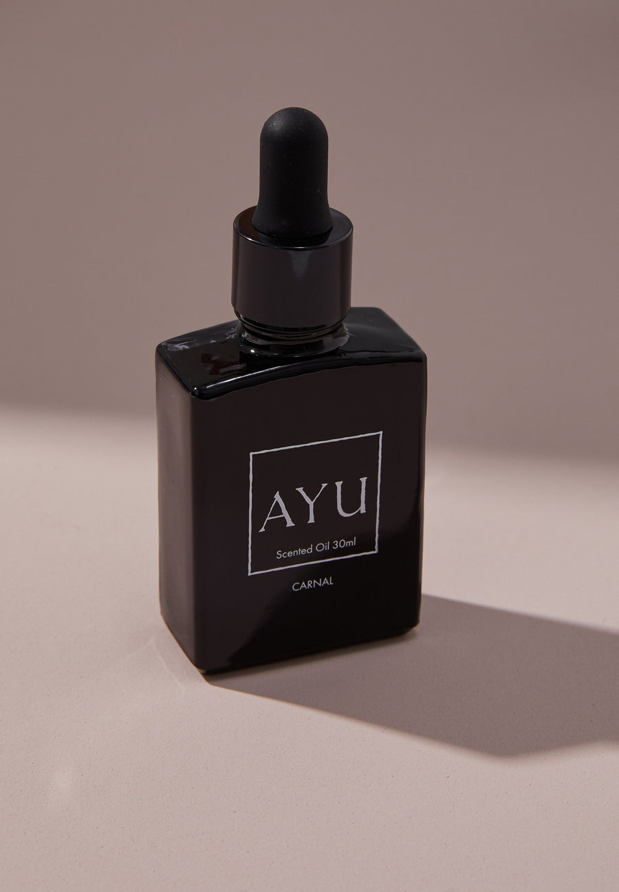 AYU - CARNAL PERFUME OIL