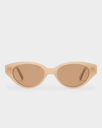 Luv Lou - The Lakey in Beige