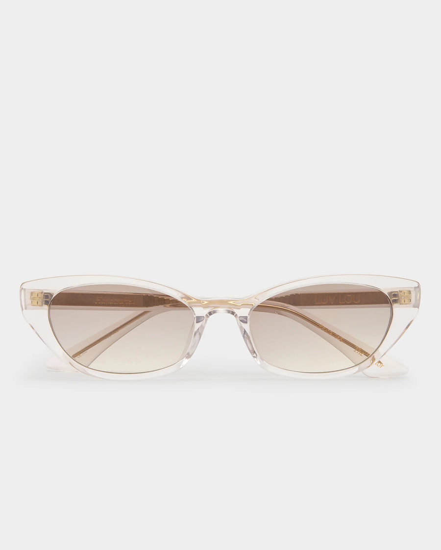 Luv Lou - The Taylor in Crystal Beige