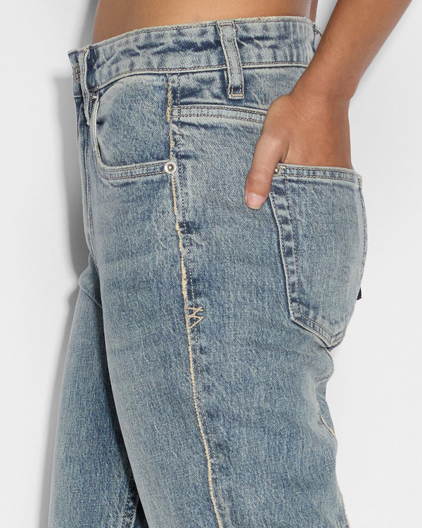 Ksubi - Soho Frayed Jean