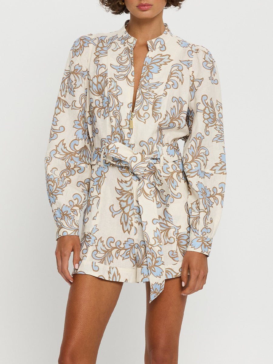 Kivari - Avalon Playsuit