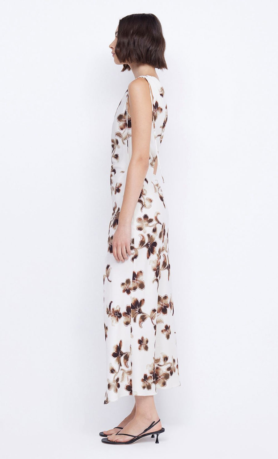 Bec + Bridge - Pauline Asym Dress