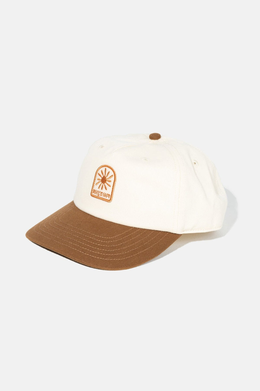 RHYTHM - Sunshine Cap in Natural