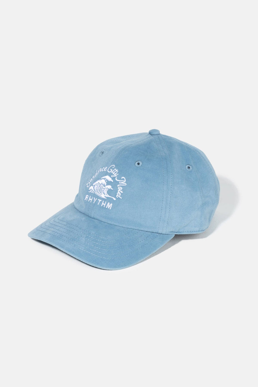 RHYTHM - Motel Cap in Blue