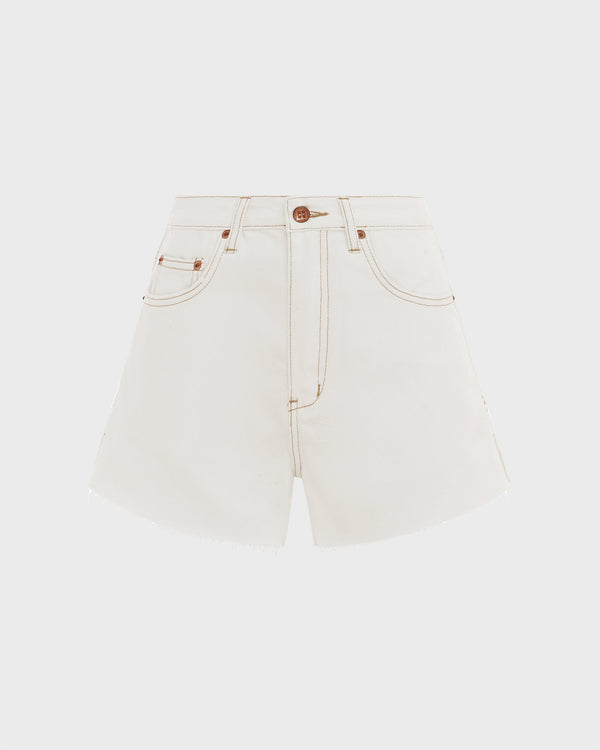 KSUBI - Rise n Hi Sugar Rush Denim Short