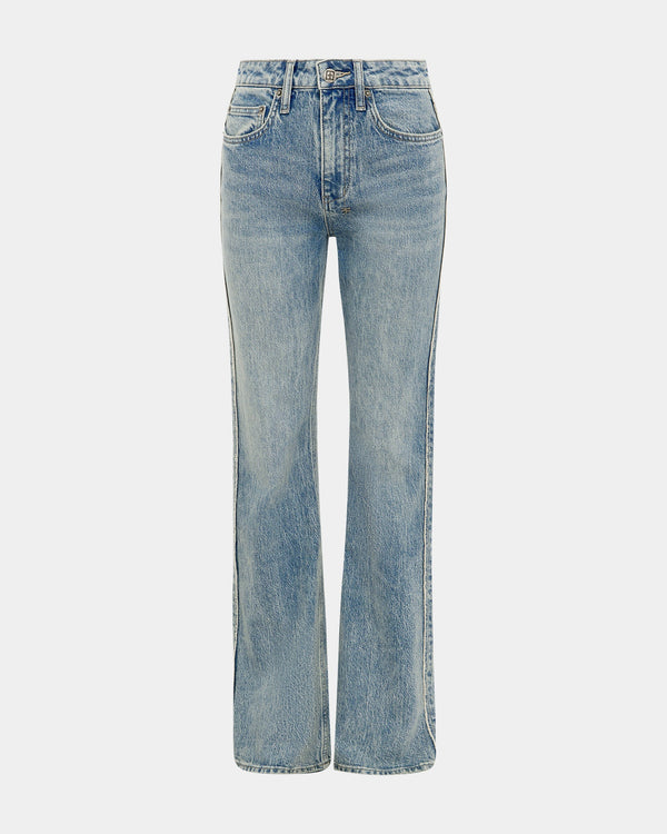 Ksubi - Soho Frayed Jean