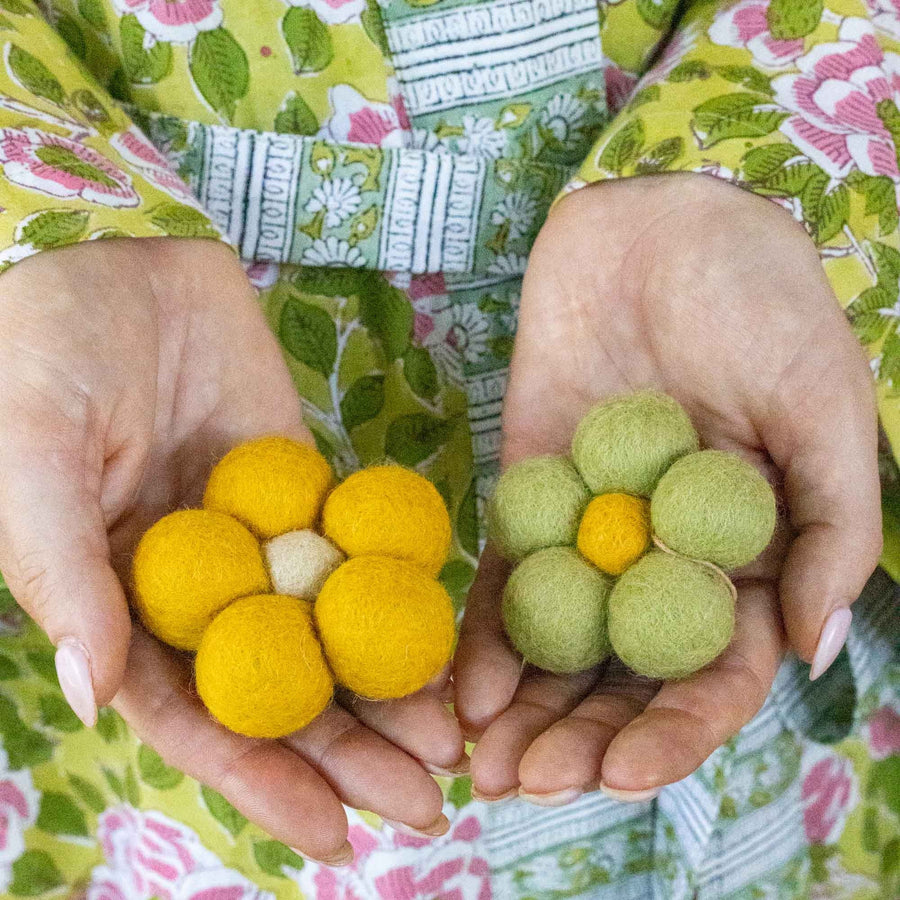 HOME DWELLER - Felt Fresheners in Australian Countryside