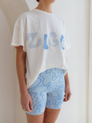 Ziggy Lou - Tee in Zen (WOMENS)