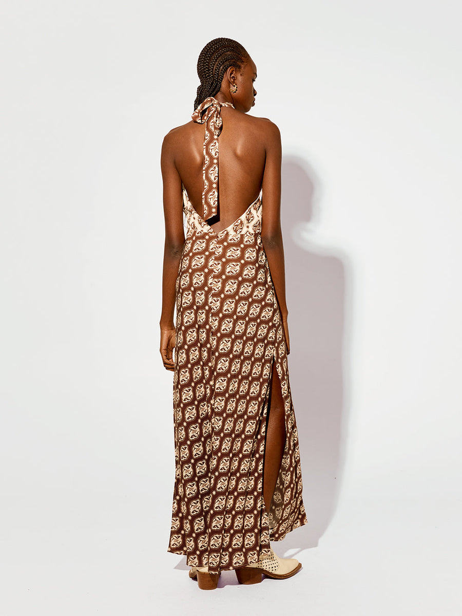 Kivari - Melody Maxi Dress