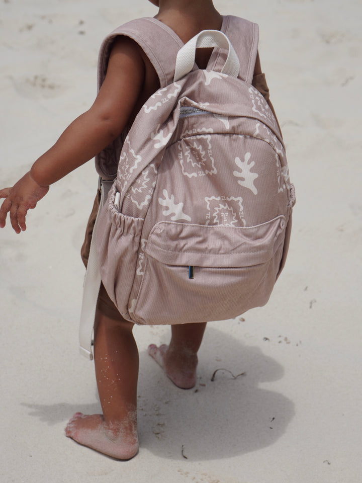 Ziggy Lou - Backpack in Sorrento