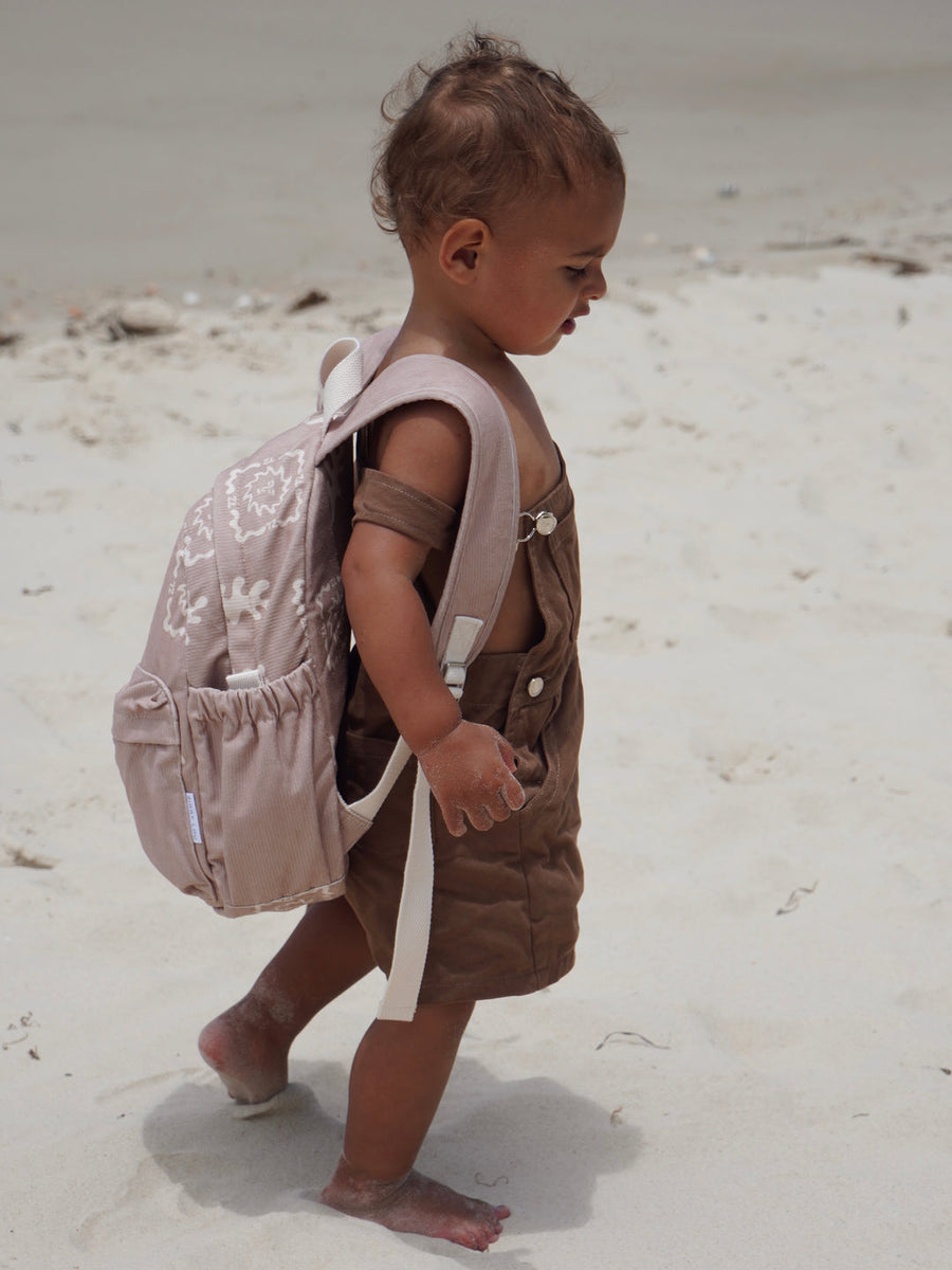 Ziggy Lou - Backpack in Sorrento