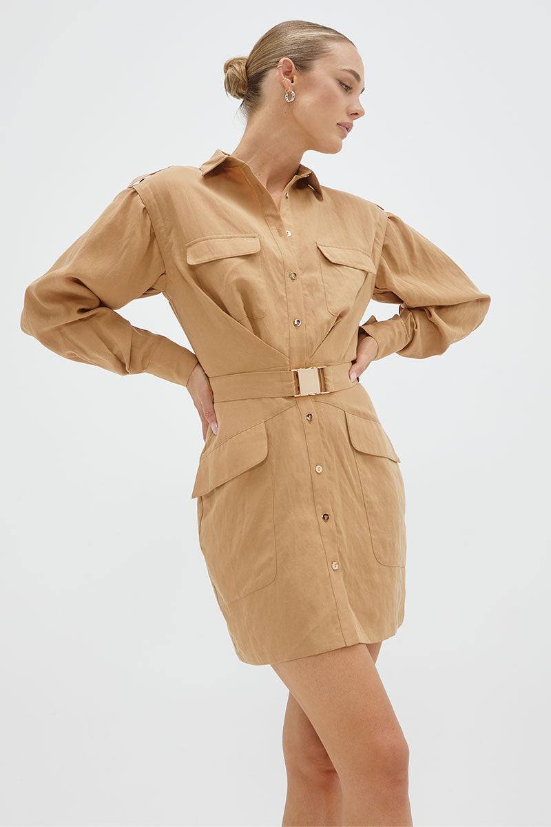 Sovere - Nouvelle Cargo Dress