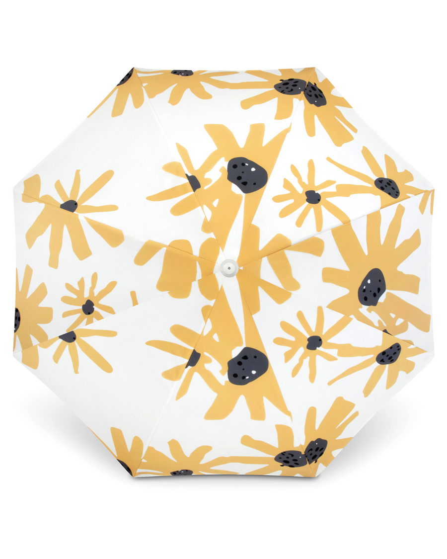 Sunday Supply Co - Summer Field Beach Umbrella