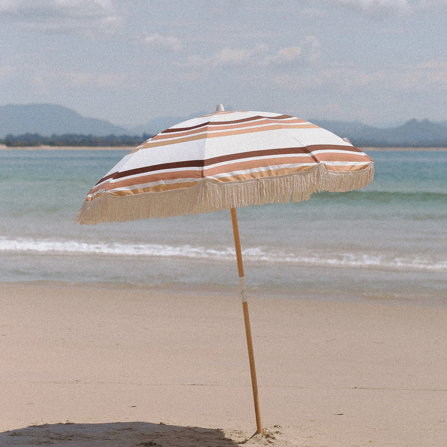 Sunday Supply Co - Sun Valley Beach Umbrella