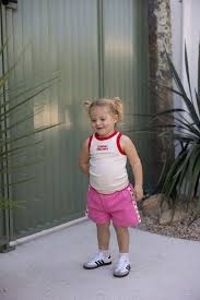 SUNDAY SIBLINGS- Playtime Cord Shorts in Pink