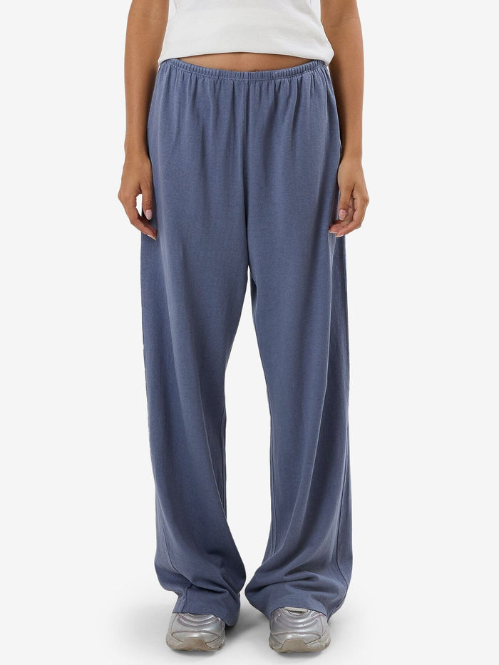 Thrills - Hemp Relax Pant in Folkstone Grey