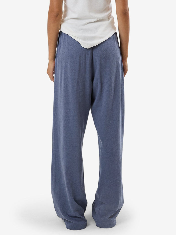 Thrills - Hemp Relax Pant in Folkstone Grey