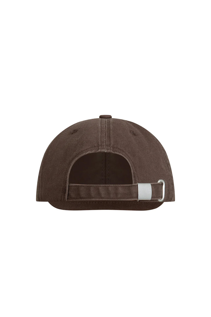 Zulu & Zephyr - Canvas Cap in Cocoa