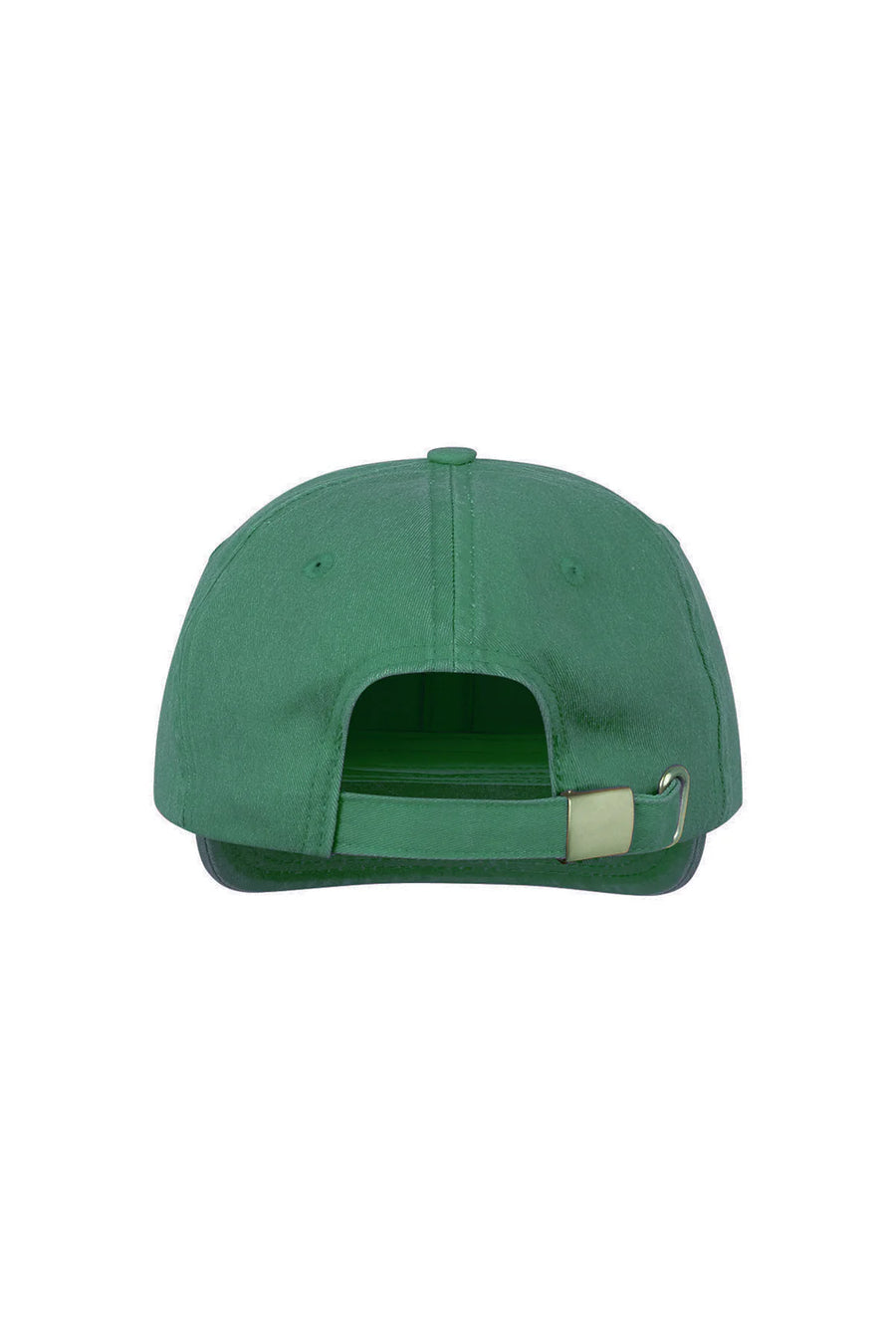 Zulu & Zephyr - Canvas Cap in Tallow Green