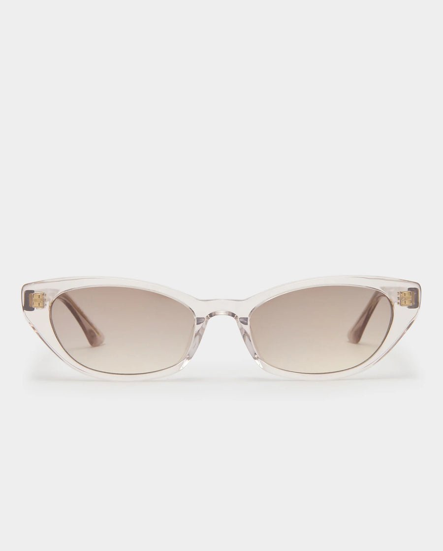 Luv Lou - The Taylor in Crystal Beige