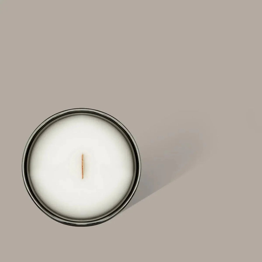 Black Blaze - Bush Walk Scented Candle