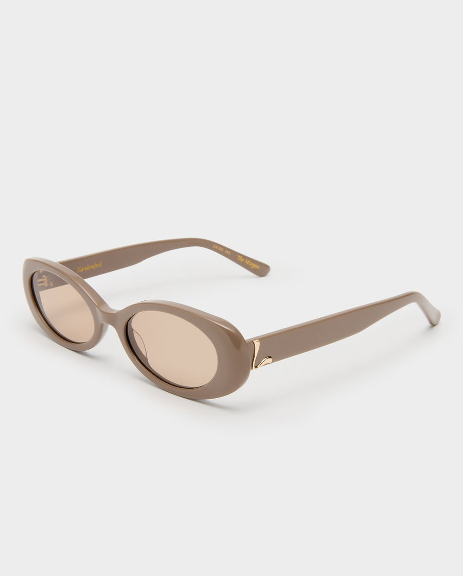 Luv Lou - The Morgan in Taupe