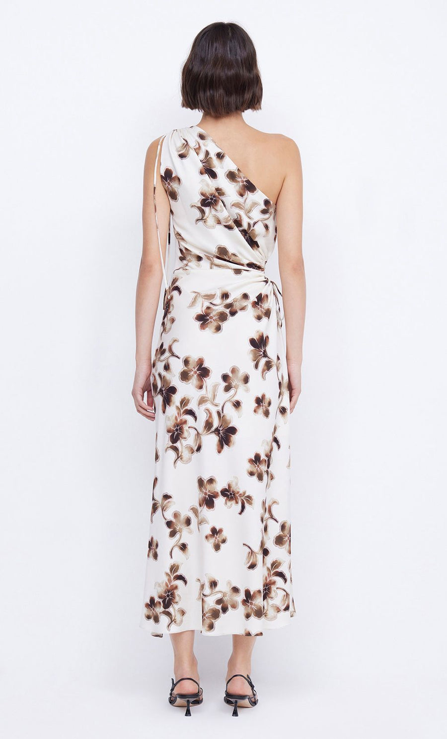 Bec + Bridge - Pauline Asym Dress