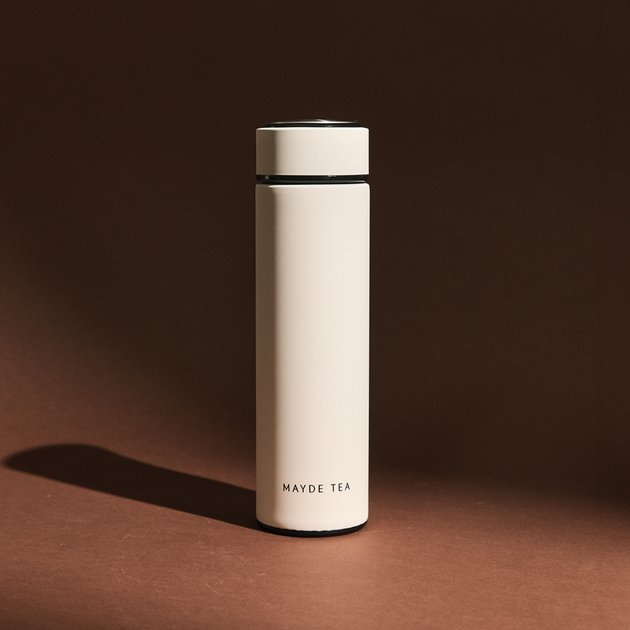 MAYDE TEA - Travel Flask