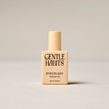 Gentle Habits - Perfume Oil in Byron Bay