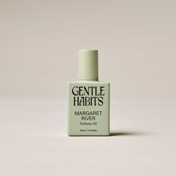 Gentle Habits - Perfume Oil in Margaret River