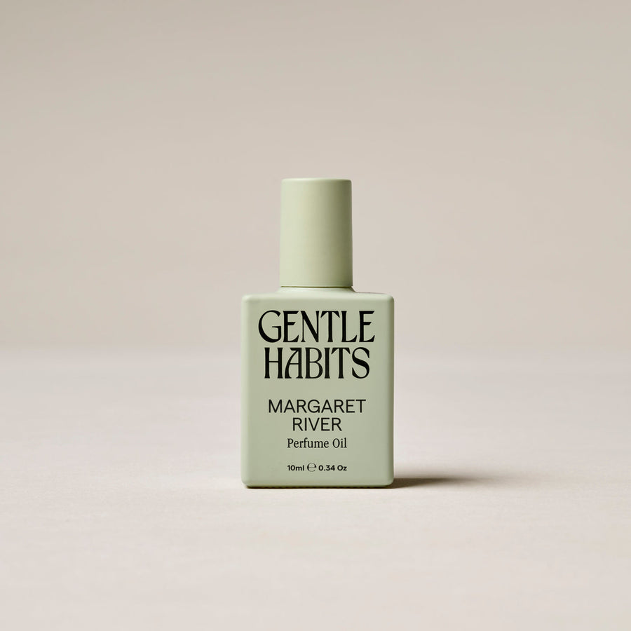 Gentle Habits - Perfume Oil in Margaret River