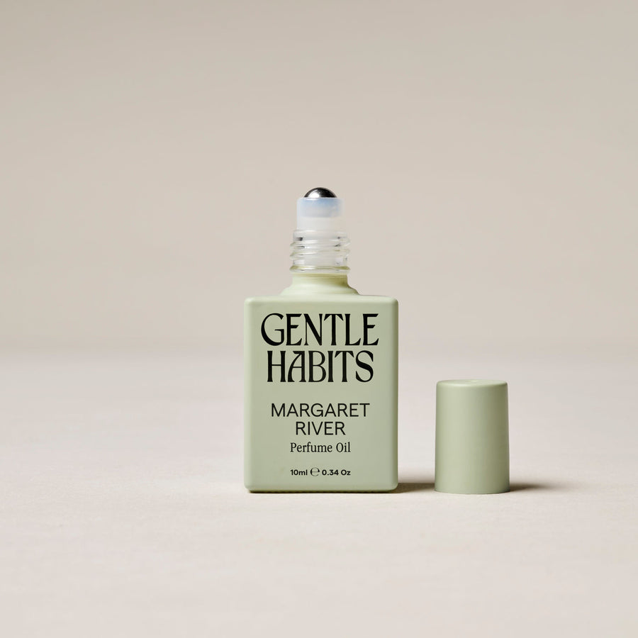 Gentle Habits - Perfume Oil in Margaret River