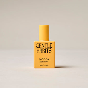 Gentle Habits - Perfume Oil in Noosa