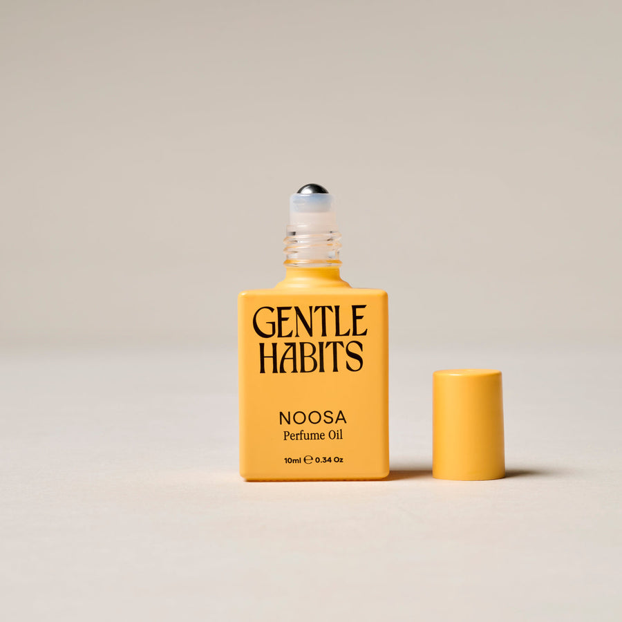 Gentle Habits - Perfume Oil in Noosa