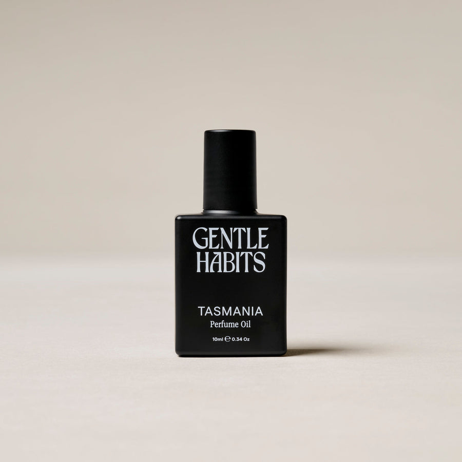 Gentle Habits - Perfume Oil in Tasmania