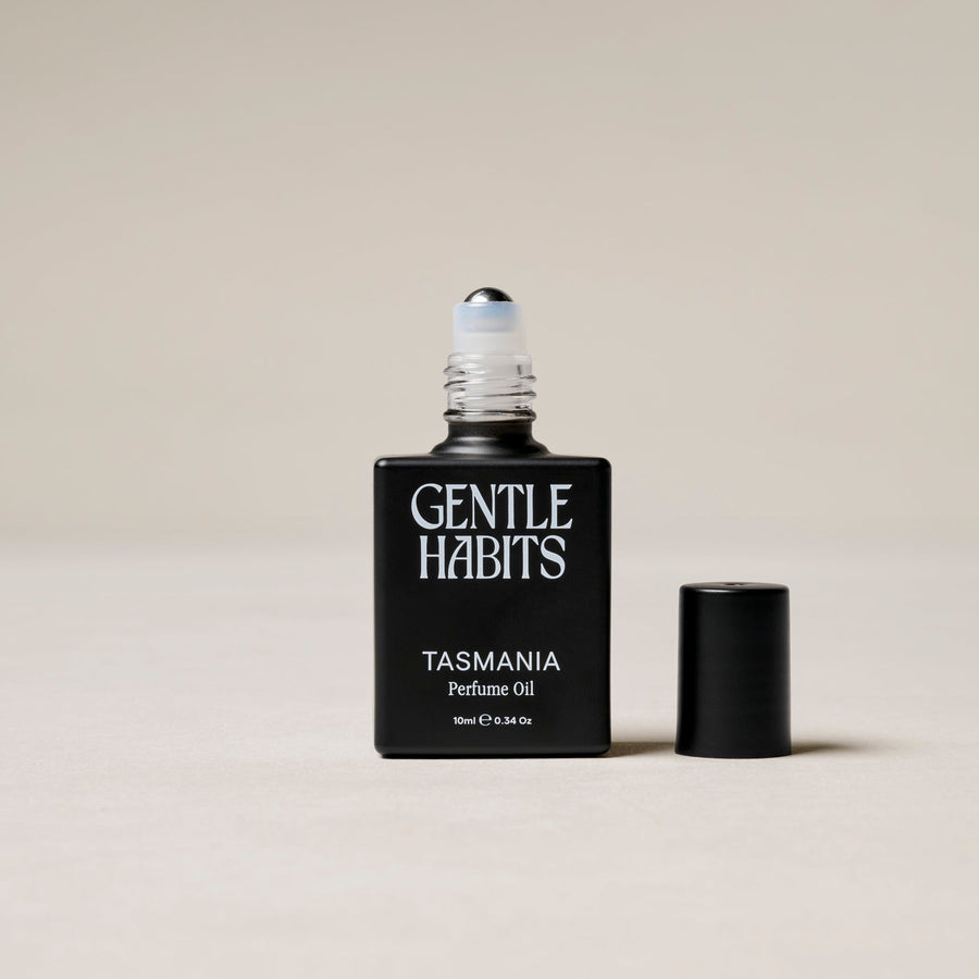 Gentle Habits - Perfume Oil in Tasmania