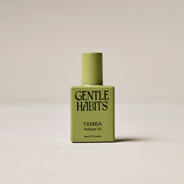 Gentle Habits - Perfume Oil in Yamba