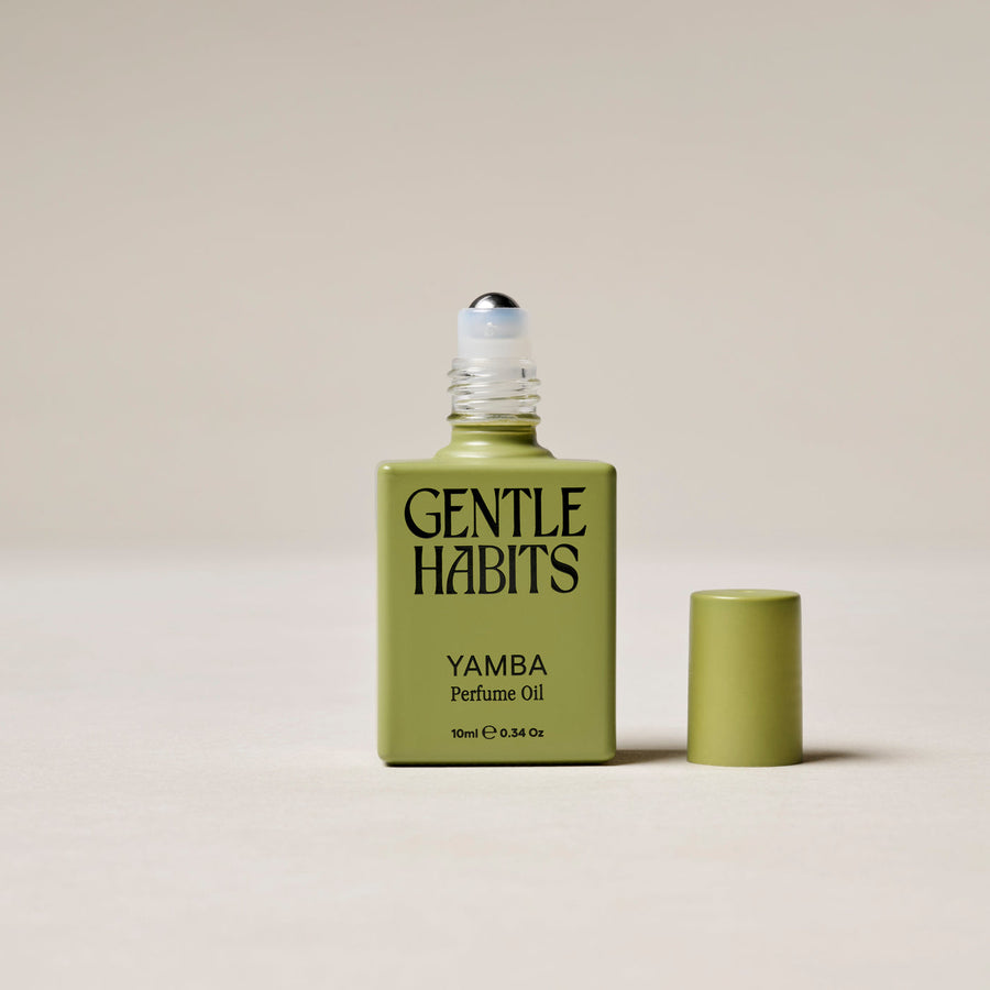 Gentle Habits - Perfume Oil in Yamba