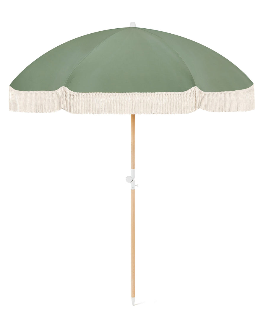 Sunday Supply Co - Tallow  Beach Umbrella