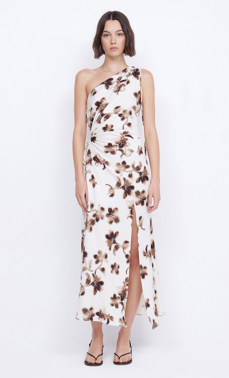 Bec + Bridge - Pauline Asym Dress