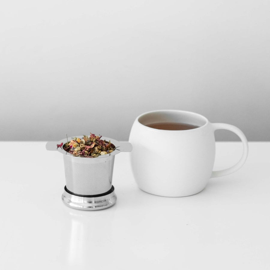 MAYDE TEA -TEA INFUSER