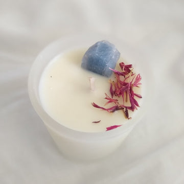 SEVENTEEN70/BOTANICALS - MINI KAKADU PLUM + SELENITE