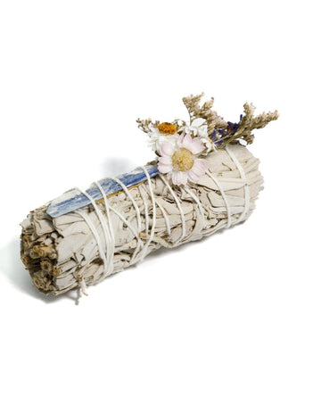 Seventeen70/Botanicals- Sacred Sage Smudging Stick